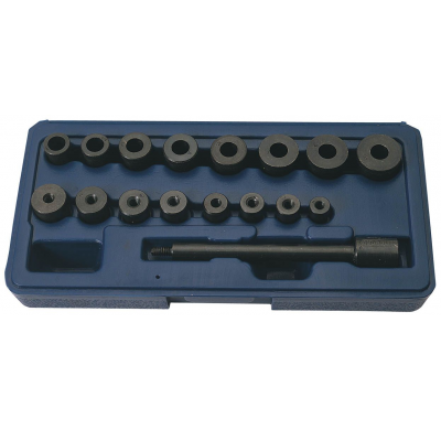 Alineador De Embragues Universal 17pzs