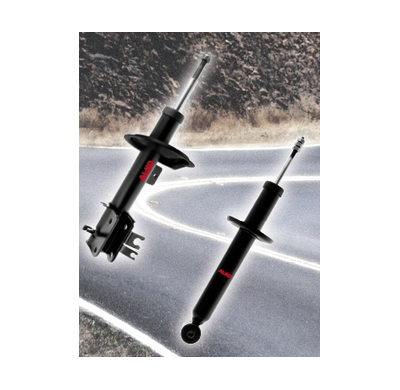 Amortiguador Al-Ko Hidraulico Renault 21 T/Peque.86...Dl1