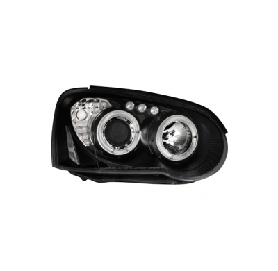Angel Eyes Subaru Impreza 03-05 _Negros