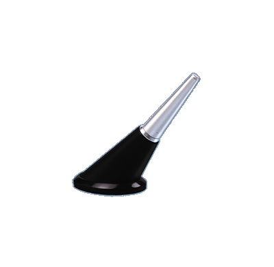 Antenne Aero Viii 55mm 100% Brass