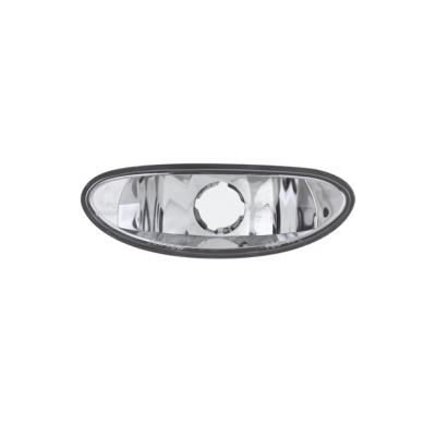 Antiniebla Trasera Peugeot 206