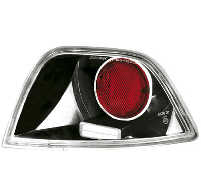 Antinieblas Tras. Ford Focus