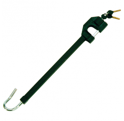 Antirrobo Volante (Tubo Cuadrado)