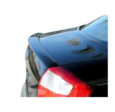 Aleron Sin Luz Audi A-4 2004 "Lipspoiler Ancho"
