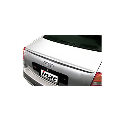 Aleron Sin Luz Audi A-6  ´97 -´2004 "Lipspoiler"