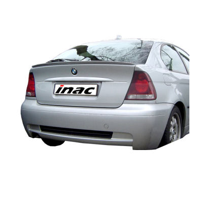 Aleron Sin Luz B.M.W. E-46 Compact  "Lipspoiler"