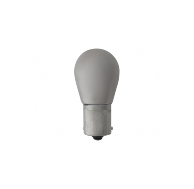 Ba15s _ Blanco (2 Piezas)