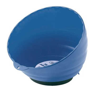 Bandeja Imantada ø86mm