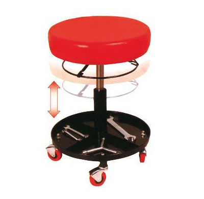 Banqueta Americana Neumática