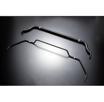 Barras Estabilizadoras Kw Detant. Y Trasera -Vw Passat; (3c)  03/05-  Ajustable