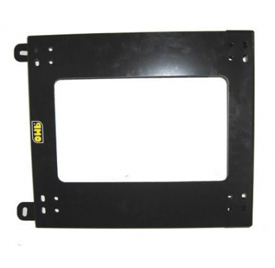 Base Asiento Ford Mustang >79<98