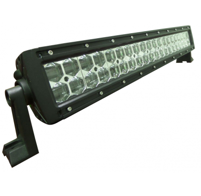 Barra Super Power Led 120w, 12/24v, 54.61cm