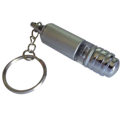 Llavero Descarga Electro Estática