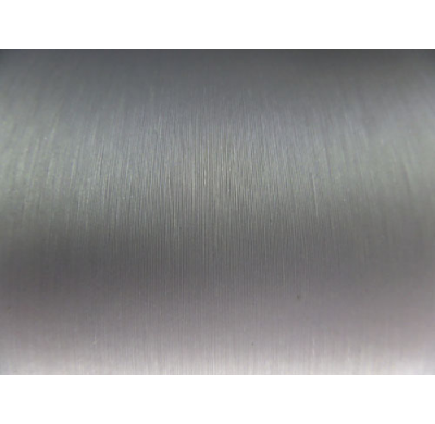 Pelicula Aluminio Cepillado De 50x200 Cm