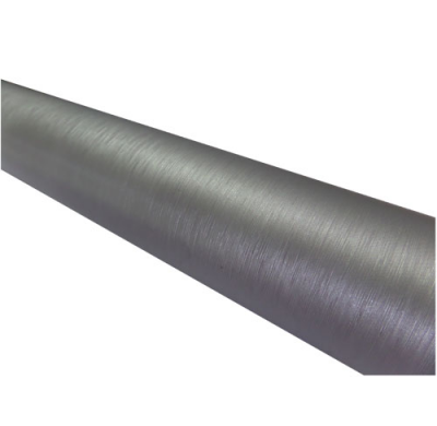 Pelicula Aluminio Cepillado De 50x200 Cm