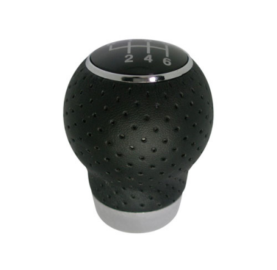 Pomo Elegance Marchas Intercambiables, Para Vehiculos Con Y Sin Gatillo