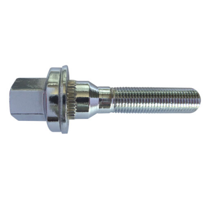 Tornillo Plano M12x1.25 L57mm C19