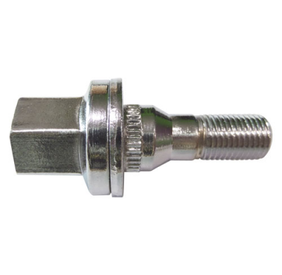 Tornillo Plano M12x1.25 L37mm C17