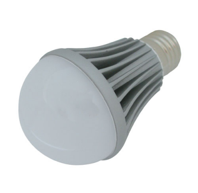 Bombilla Led E27 7w 230v, Blanco Frio 6000k  Btr Performance