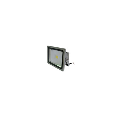 Foco De Exterior Led 20w 12v, Blanco Frio 6000k  Btr Performance