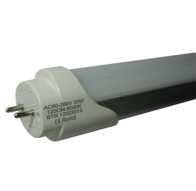 Tubo Led 120cm 20w 230v, Blanco Frio 6000k  Btr Performance