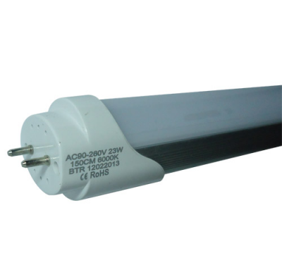 Tubo Led 150cm 23w 230v, Blanco Frio 6000k  Btr Performance