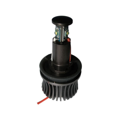 Bomb. Posición Bmw H8, Led 20w Alta Intensidad