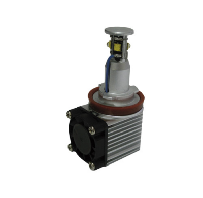 Bomb. Posición Bmw H8, Led 40w Alta Intensidad