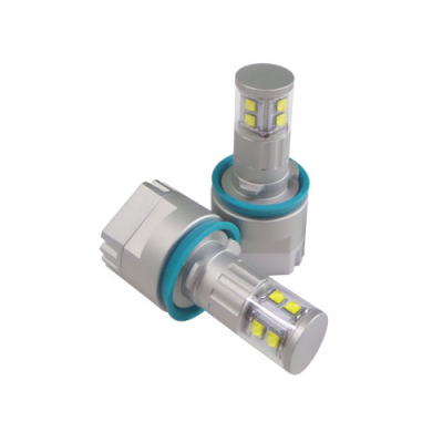 Bomb. Posicion Bmw,Super Led Blanco Alta Intensidad