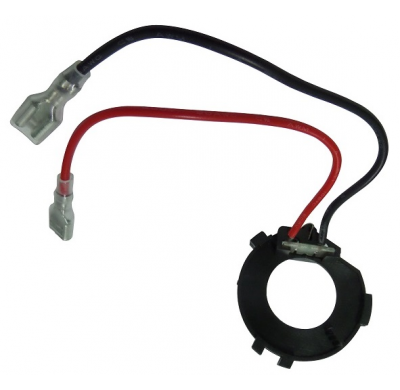 Adaptador Bombilla De Kit Led Vw Touran, Tiguan