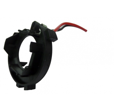 Adaptador Bombilla De Kit Led Vw Touran, Tiguan