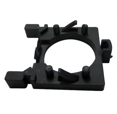 Adaptador Bombilla De Kit Led Ford, Peugeot, Mazda