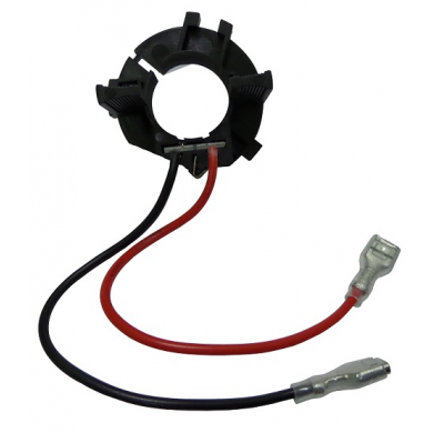 Adaptador Bombilla De Kit Led Vw Golf 7