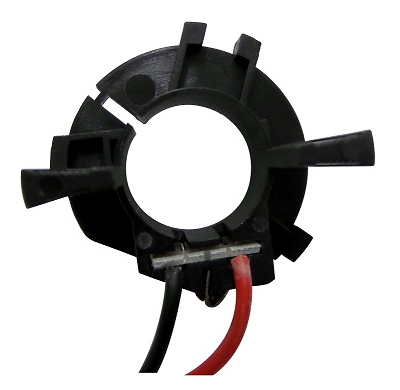 Adaptador Bombilla De Kit Led Vw Golf 7