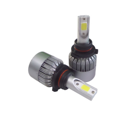 Kit De Conversion a Led Blanco Hb4/9006 Can Bus, 12/24v Economico