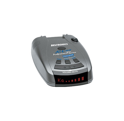 Beltronics Rx65 Euro