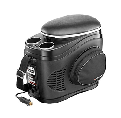 Black&decker Nevera-Congela-Termo Viaje 9l