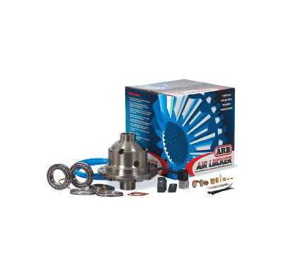 Bloqueo Diferencial-Dana 44 19sp 3.92&up