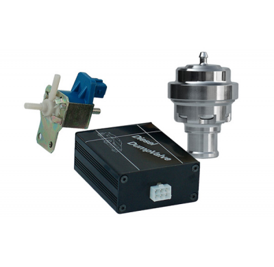 Blow Off Valve Solo Turbo Diesel Y Motores Tdi