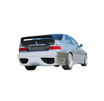 Bmw E-36 Tipo Modena