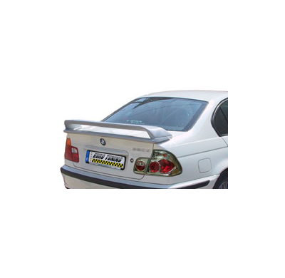 Bmw E-46 M3 Motorsport