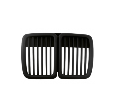 Bmw E30 83-91 _ Negro