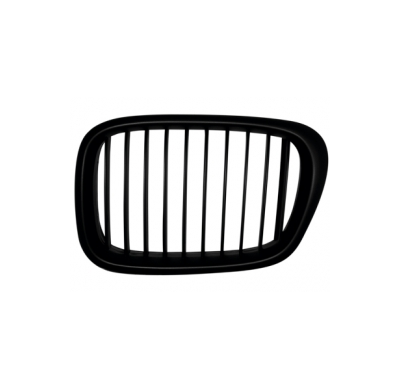 Bmw E39 5er 96-03 _ Negro