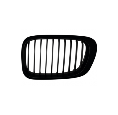 Bmw E46 Coupé/Cabrio 98-01 _ Negro