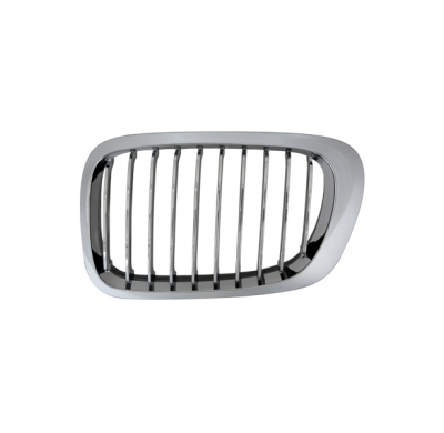 Bmw E46 Coupé/Cabrio 98-01 _Cromado