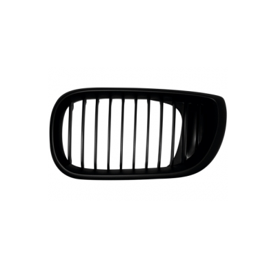 Bmw E46 Lim./Touring 02-03 _ Negro