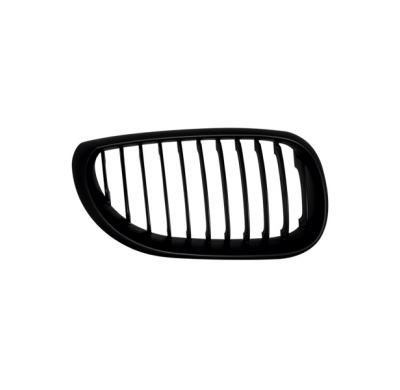 Bmw E60 5er 03-05 _ Negro