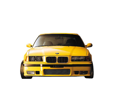 Bmw M3 Style E-36 Front Bumper
