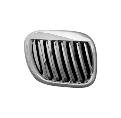 Bmw Z3 96-02 _Cromado