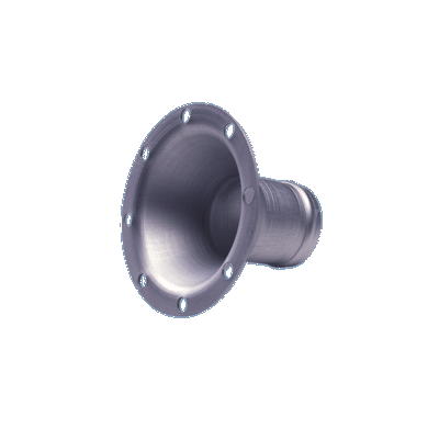 Boca Tapon Alu Voor Tankdop Sparco